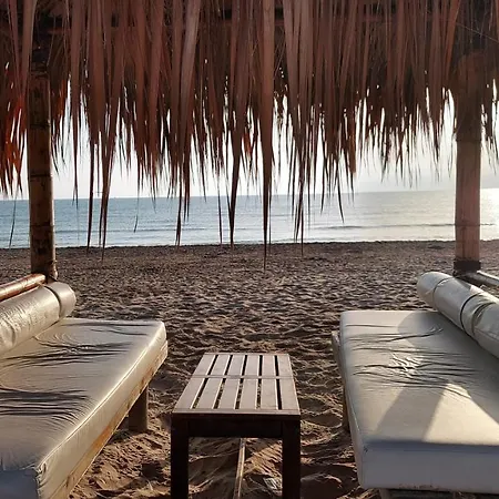 Balcon Al Mar Apartmán