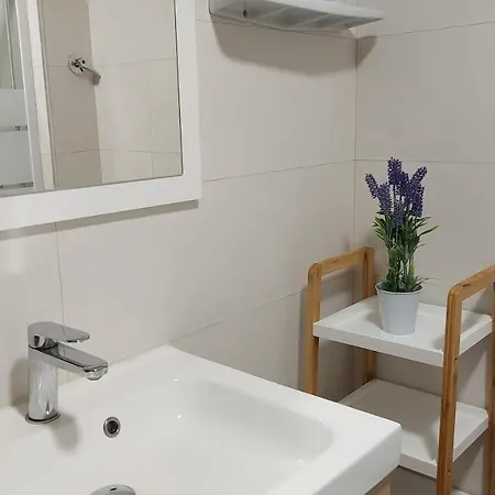 Apartmán Balcon Al Mar Bellreguard