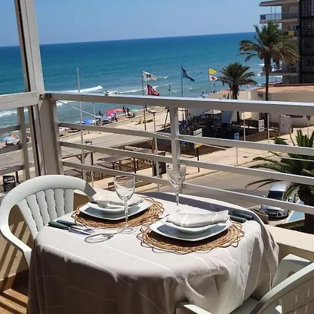 Balcon Al Mar
