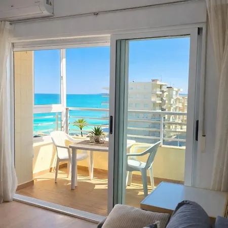 Balcon Al Mar Appartement