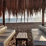 Balcon Al Mar Apartmán