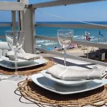 Balcon Al Mar Bellreguard