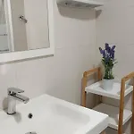 Apartmán Balcon Al Mar Bellreguard