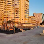 Balcon Al Mar Apartmán Bellreguard