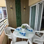 Balcon Al Mar *