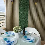 Apartmán Balcon Al Mar *