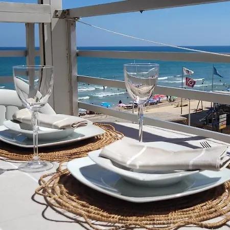 Balcon Al Mar Bellreguart