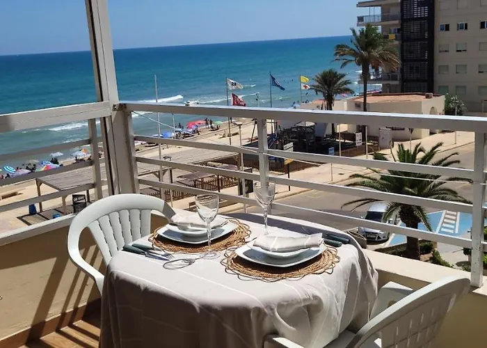 Balcon Al Mar